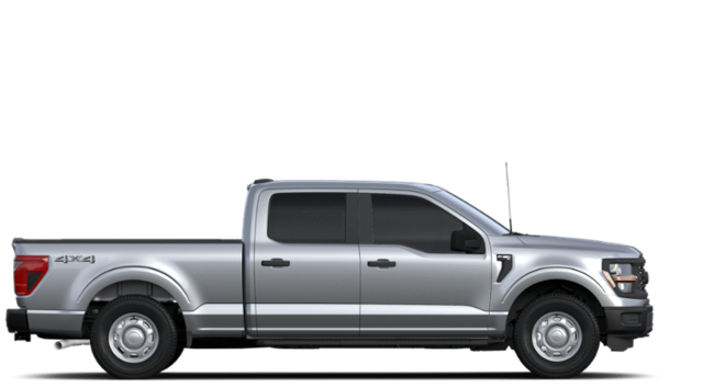 2024 Ford F-150+F-150